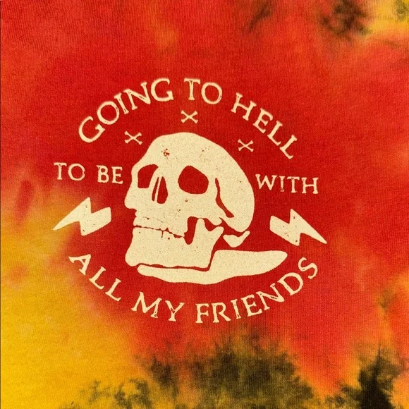 ALF Graphic Tees - Picture 6 of 11